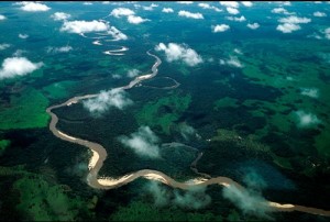 Feliz Navidad y Próspero año 2014; en guaraní, Vy’apave heñói Vy’apave ary pyahu