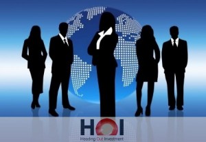 LOS PAÍSES EMERGENTES, A LA CABEZA DEL EMPRENDIMIENTO