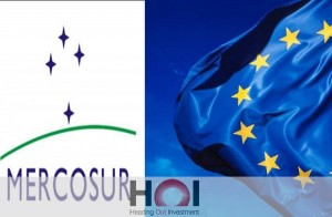 ANÁLISIS DE LAS RELACIONES COMERCIALES ENTRE LA UE Y PARAGUAY