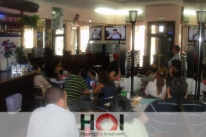 ESPE S.A. PONE EN MARCHA EL PROYECTO “MI CASA, MÁS PARAGUAY