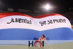 PARAGUAY APUESTA POR LA CAPACITACIÓN PROFESIONAL DE SUS JÓVENES