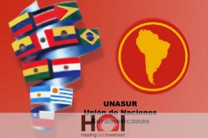 UNASUR LLAMA A EUROPA A REPLANTEAR SU MIRADA HACIA AMÉRICA LATINA