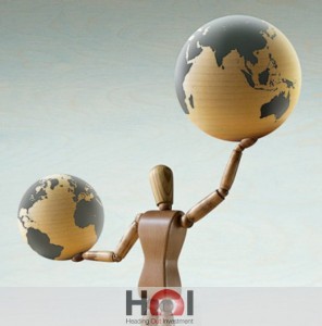 LAS ECONOMÍAS EMERGENTES SEGUIRÁN AL ALZA EN 2012