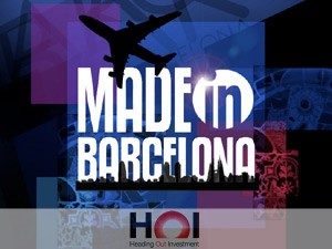 BARCELONA GLOBAL IMPULSA “QUE LAS COSAS SE HAGAN”