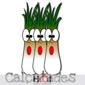 YA SE PUEDE COMER CALÇOTS EN OREGÓN