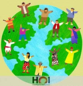 SE CELEBRA EL DÍA MUNDIAL DE LA POBLACIÓN EN UN PLANETA HIPER-POBLADO