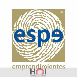 ESPE EMPRENDIMIENTOS YA ES SOCIA DE LA UIP