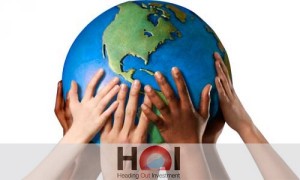 SE CELEBRA EL 40 ANIVERSARIO DEL DÍA MUNDIAL DEL MEDIO AMBIENTE