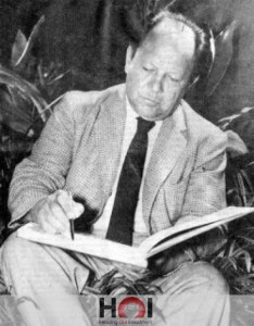 SE CELEBRA EL DÍA NACIONAL DE LA GUARANIA