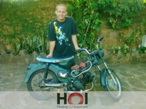 UN EMPRENDEDOR PARAGUAYO REVOLUCIONA LA INGENIERÍA MECÁNICA