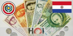 STANDARD & POOR’S MEJORA LA CALIFICACIÓN DE PARAGUAY