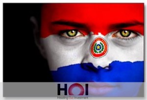 LA ECONOMÍA PARAGUAYA MANTIENE SU CONSOLIDACIÓN