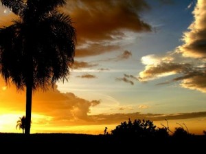 Tesoros naturales de Paraguay: Quiindy