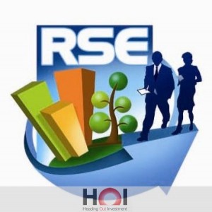 LA RSE COMO ELEMENTO EN LAS DECISIONES DE INVERSIÓN ESTÁ TODAVÍA EN ETAPA DE DESARROLLO