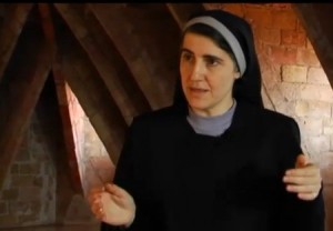 Sin miedo; Teresa Forcades